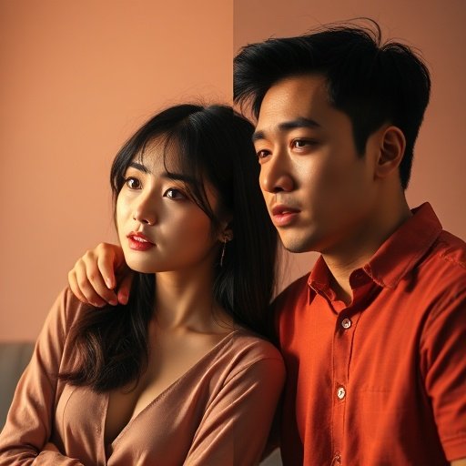 这素颜也太美了吧，网络暴力对明星的影响引发热议，欢乐无限的直播让粉丝更加敬佩她们的努力